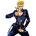 Dio Dio Bizarre sleep