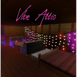 Vibe Attic