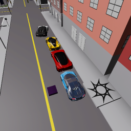 Car City