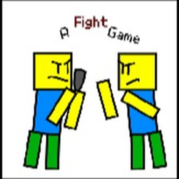 A Fight Game
