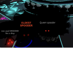 Spooders Unite
