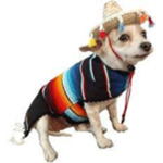 DA Mexican Clothing Store