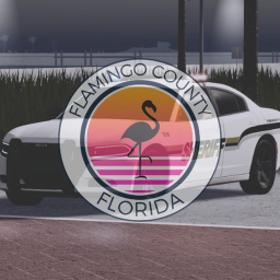 Flamingo County