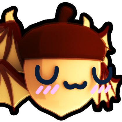 Normal Acorn Dragon