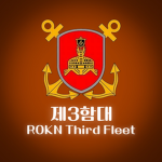 | ROKN || 3rd Fleet