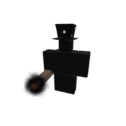 Scary Monster AI