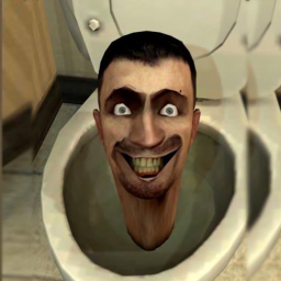 Skibi Toilet RP