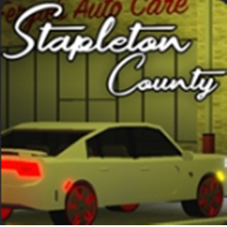 Stapleton County, Firestone