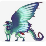 Wings of fire wolfs united