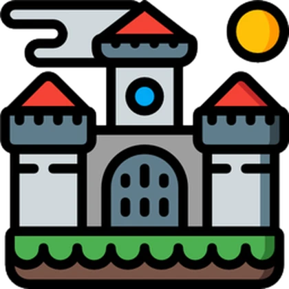 KindgomUGC Roblox group icon