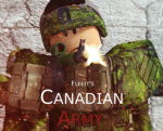 ~CΑ~ Canadian Αrmy