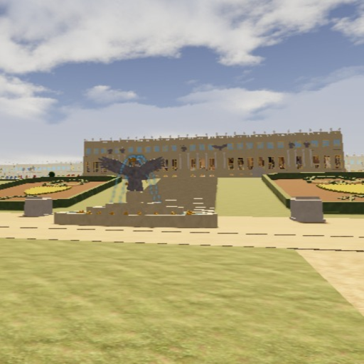 Château de Versailles