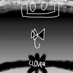 C L O V E R icon