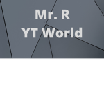 Mr. R YT World Official Group