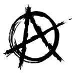 「Anarchy」