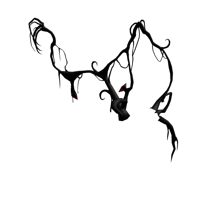 Void Willow Branch