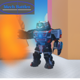 Mech Battles ( Beta )