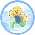 Game Badge Icon