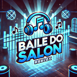BAILE DO SALON [EM DESENVOLVEMENTO]