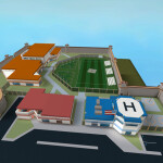 Offical jailbreak 2 (Beta)