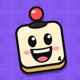 Wordside: Word Game Arcade icon