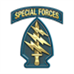 [USA]Special Forces
