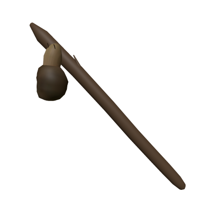 Smurf Cat Shailushai Snail Stick