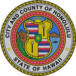 ||CCH|| - City and County of Honolulu