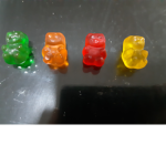 Amiguitos y mas personas