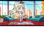 Roblox is awesome! Created by bella
