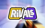 Team Rivals roblox