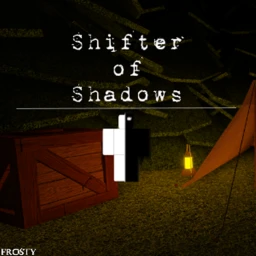 Shifter of Shadows icon