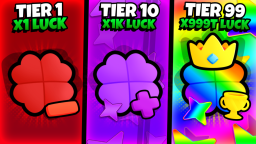 [🌸GARDEN + RUNE CLONE🌸] Symulator Rzadkości