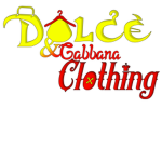 Dolce & Gabbana Clothing.