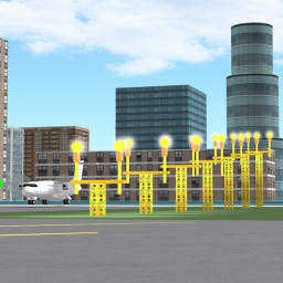 British Skies V1.0 icon