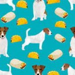 #Tacodog squad