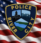 RCPD I River City Police Department