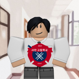 사안 고등학교 S.N.H