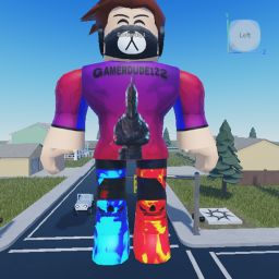 Hangout with Gamer