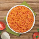 Red rice group