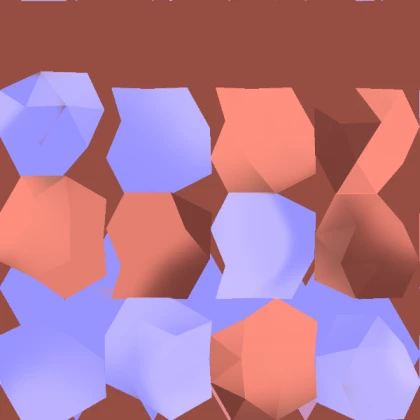 I alone am, the honored one