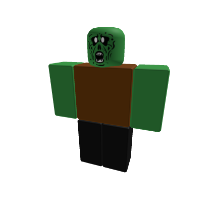 Zombie