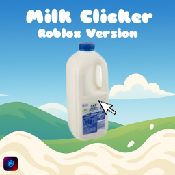 Milk Clicker (Beta)