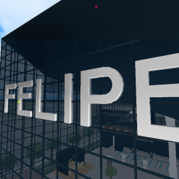 AirFelipe | Felipe International Airport