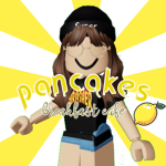 Pancakes Cafè