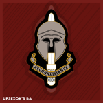 UKSF - Special Reconnaissance Regiment