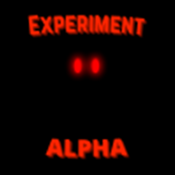 Experiment : Alpha [UPDATE 1.4]