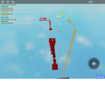 The obby pro Gang