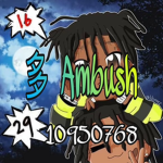 多 Ambush
