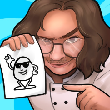 Cart Ride Into Little Fella